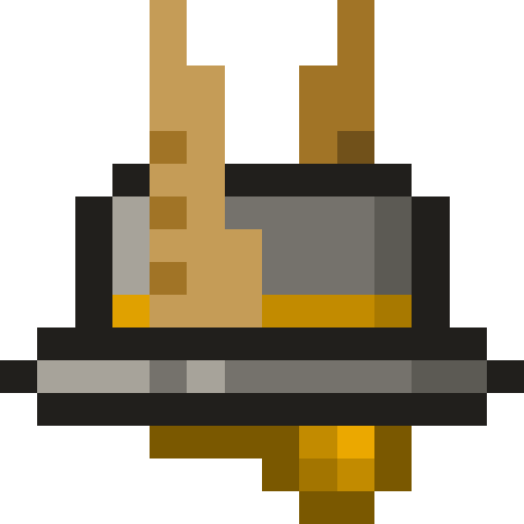 Eyd0s vanity set – tModLoader Mod