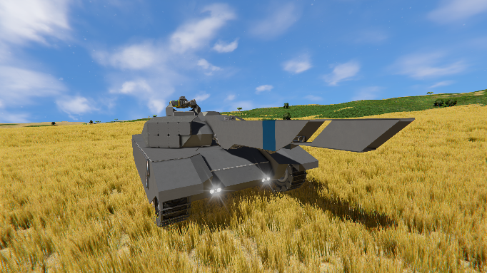 TRN - TR-98 UCP
