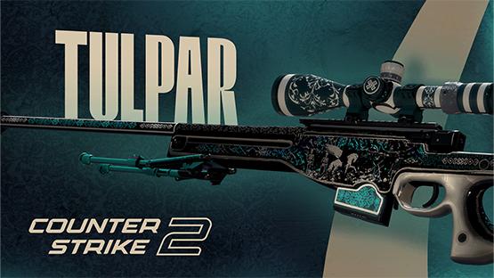 AWP | TULPAR