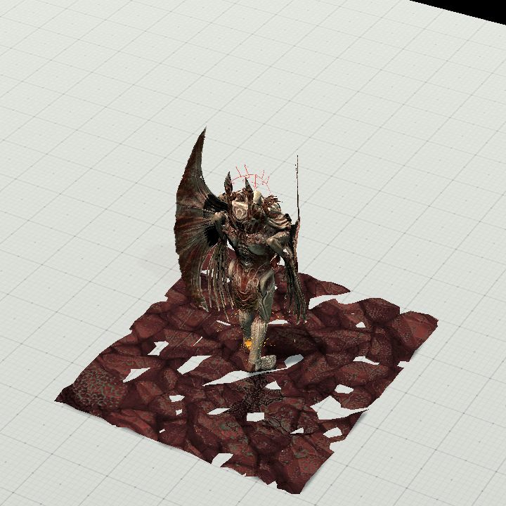 hell_monster