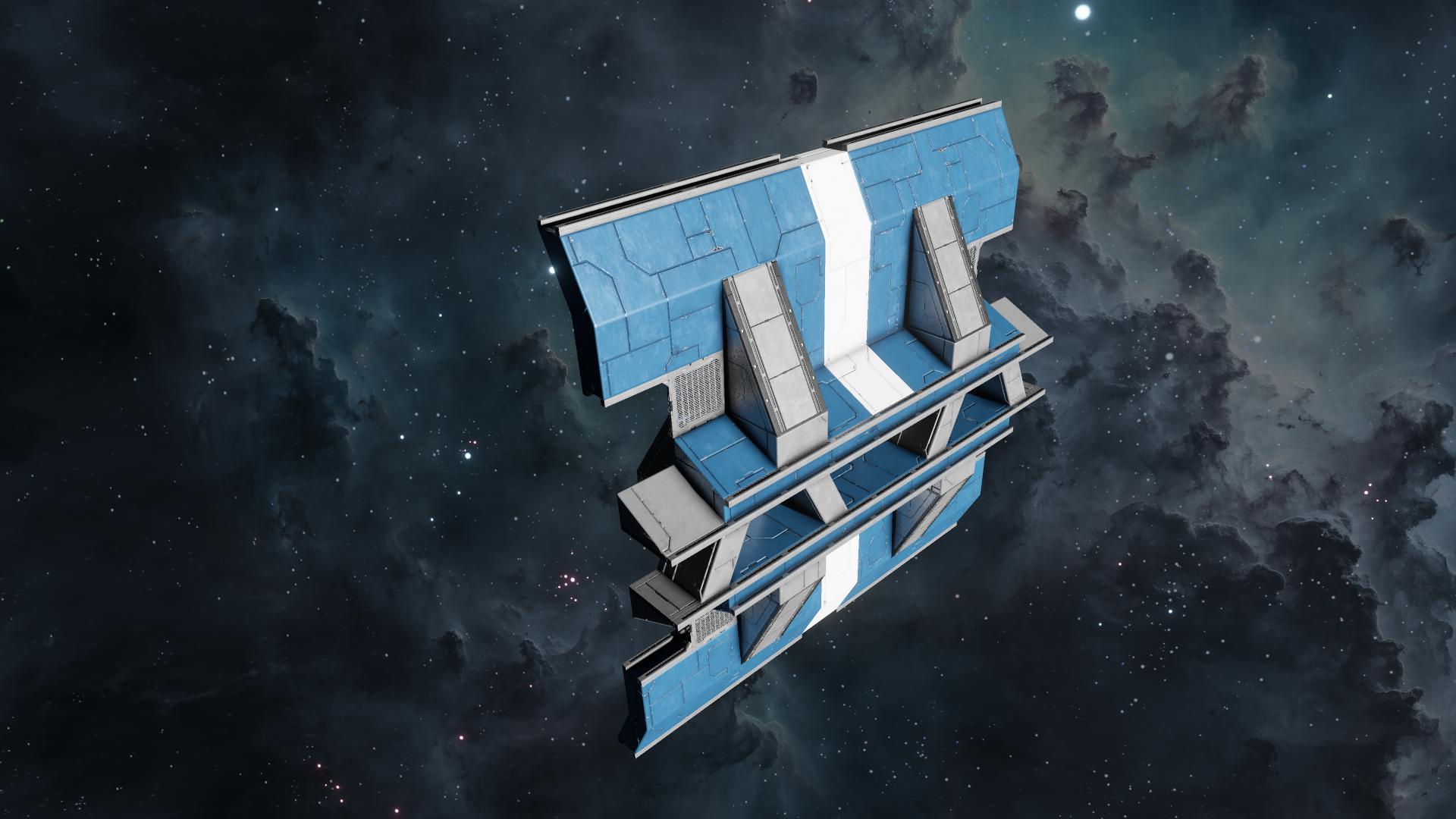 Module Attachment – Reinforced Cover 2