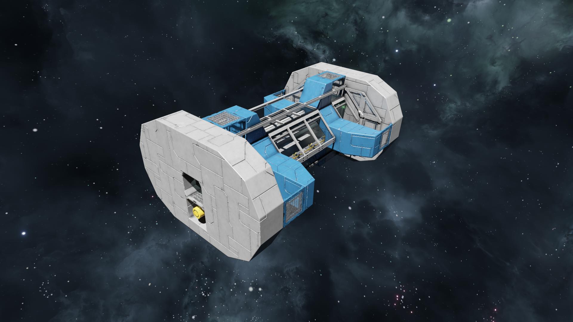 Module – Passage