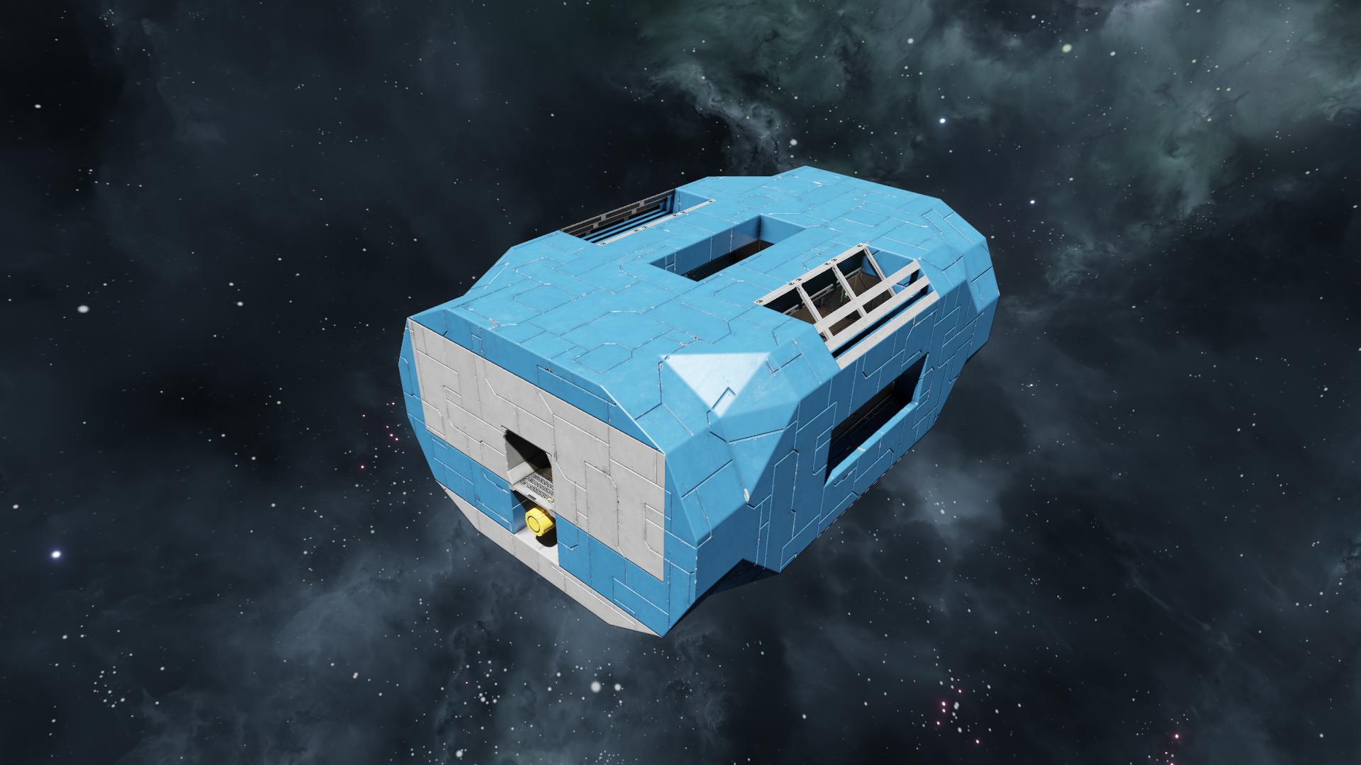 Module – Habitat