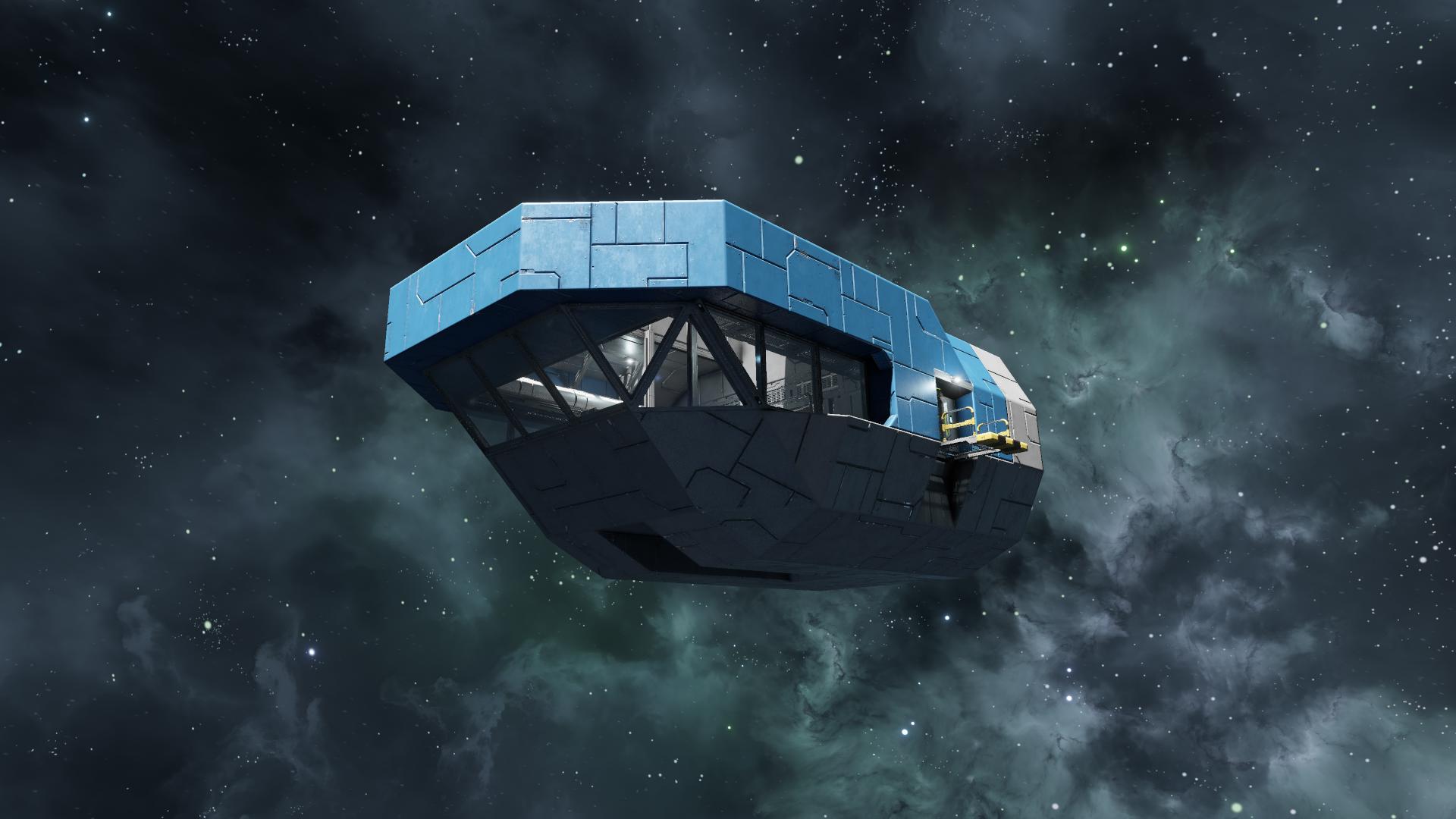 Module – Bridge 2
