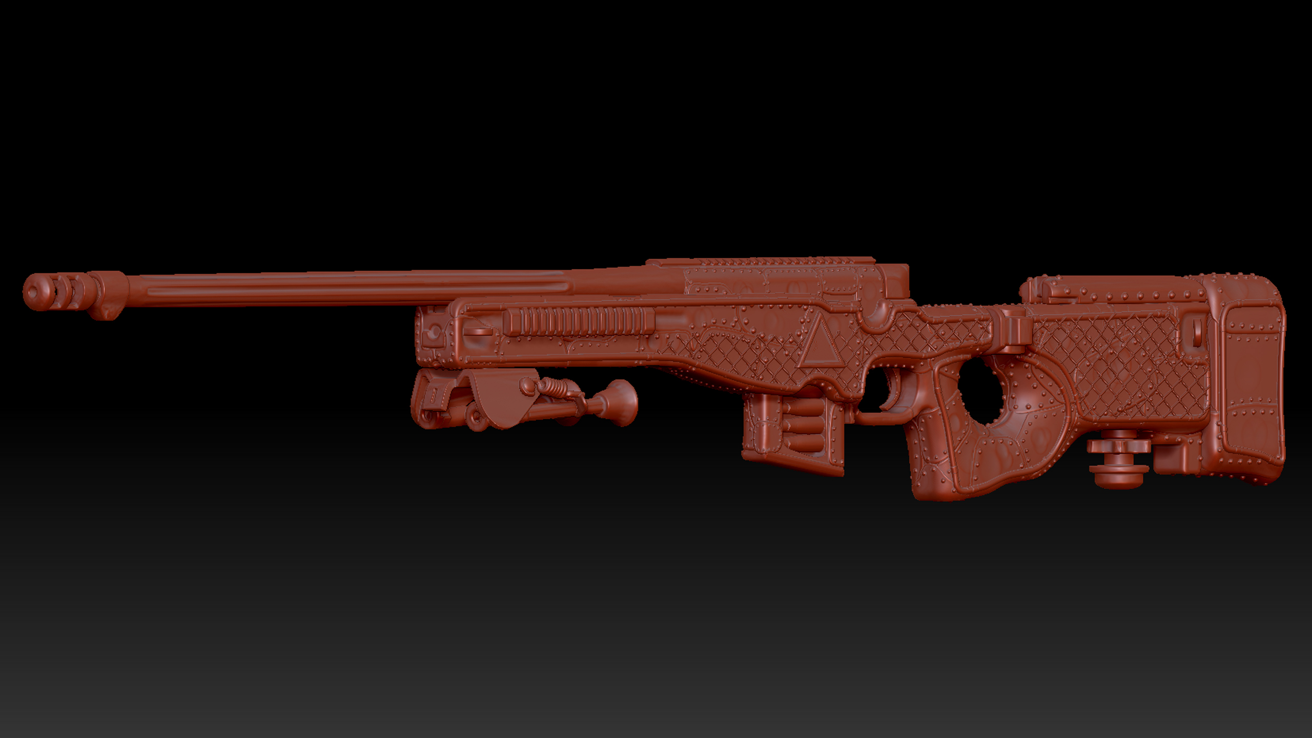 Protector L96