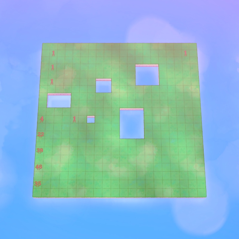 Zen Garden
