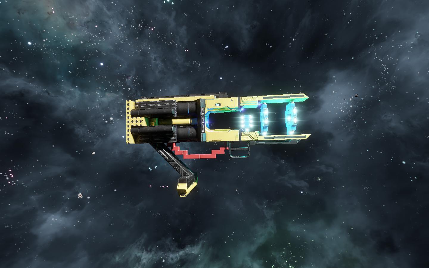 RailGun