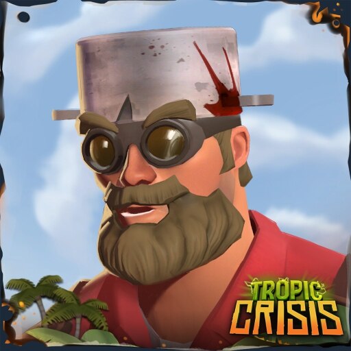 TF2: Crazy Dell
