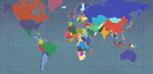 New Scenario