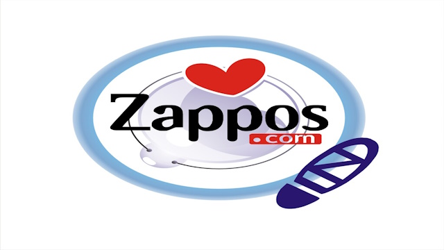 Zappos trailer