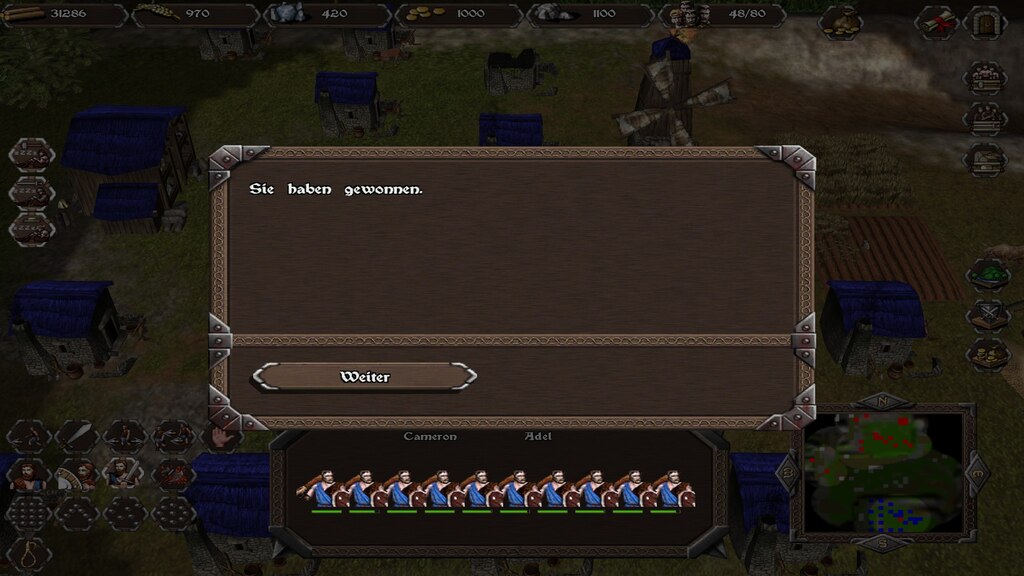 PC周辺機器 Highland Warriors Highland Warriors - IGN