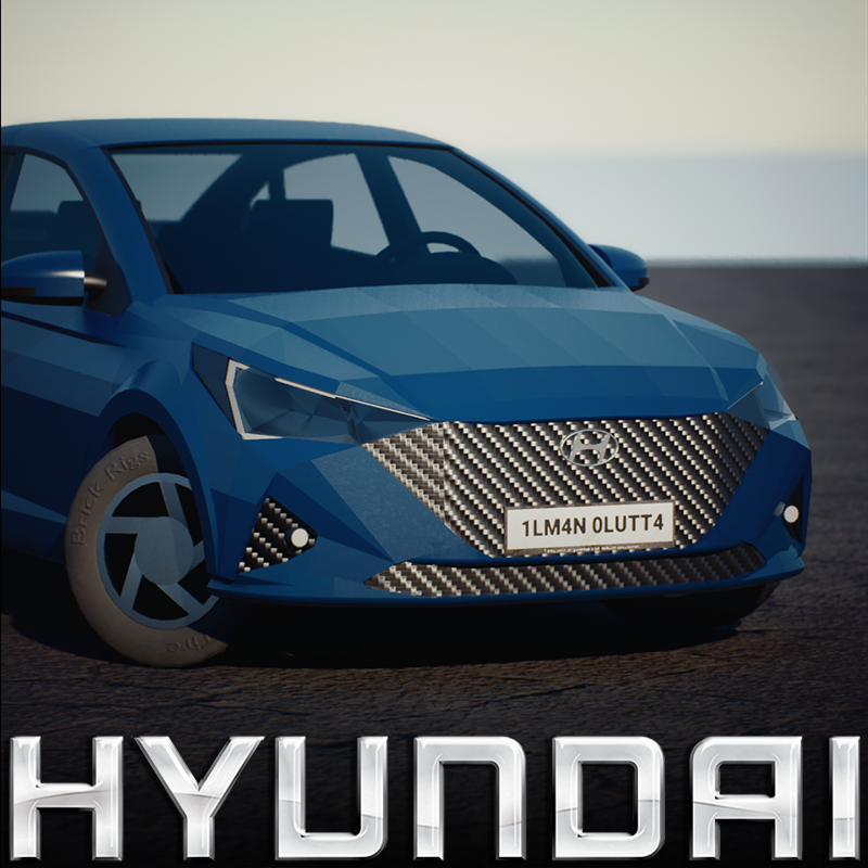 2022 Hyundai Solaris