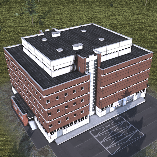Skins for warehouse