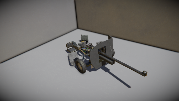 PK. VZ.25 Stribog