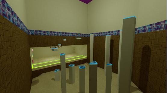 kz_antharas – Counter-Strike 2 Mod