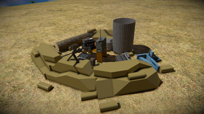 Map Asset HMG Nest