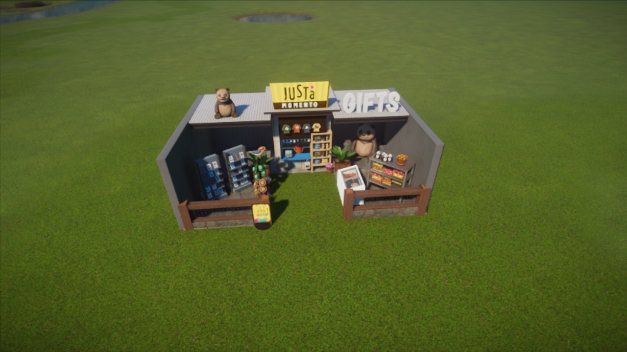 my gift shop