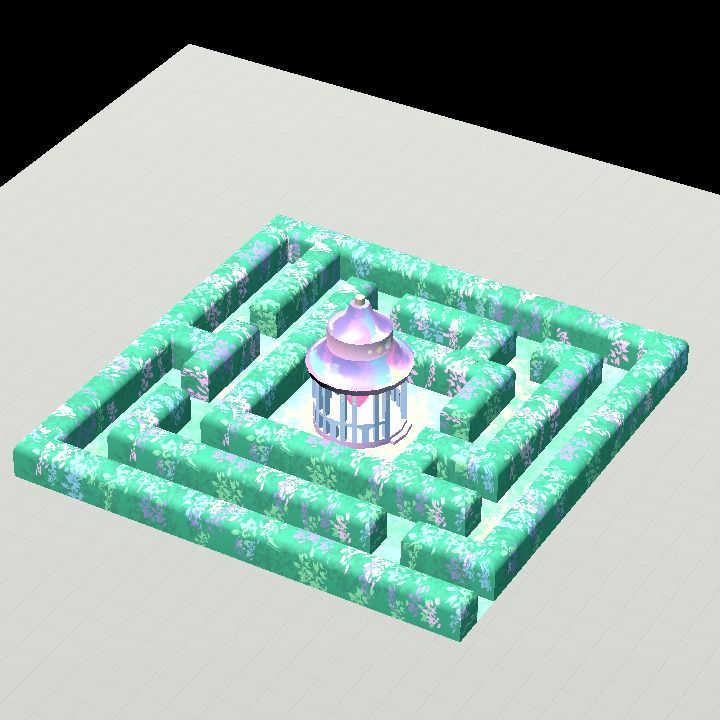 bubblegum_maze