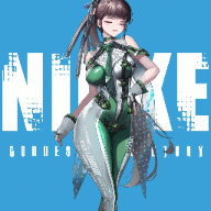 Nikke EVE preview