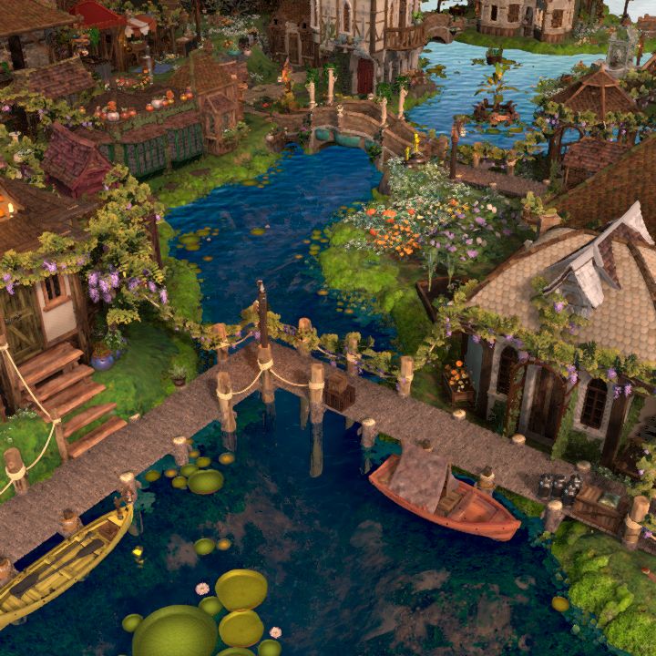 Garden Village