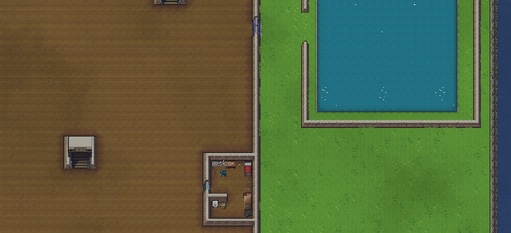 AwesomeAndFunPrison