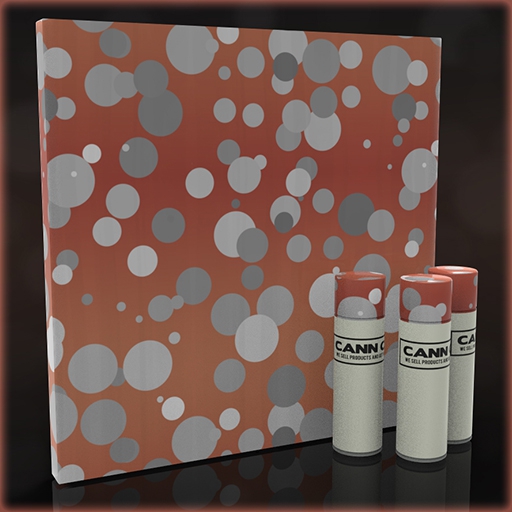 Dream Warpaint