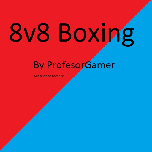 8v8 Boxing v1 – Team Fortress 2 Mod