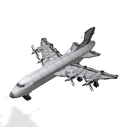 Albatross 4A