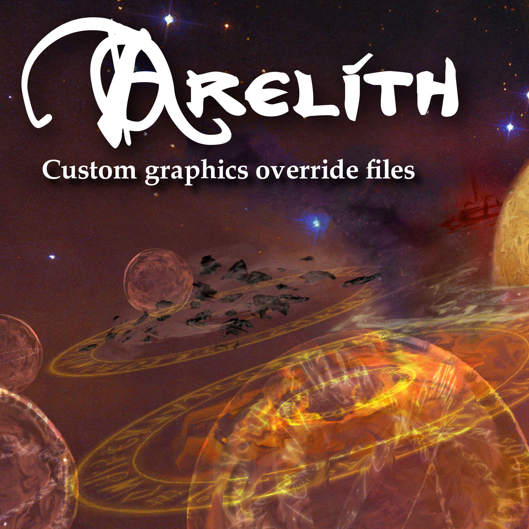 Arelith Graphics Overrides