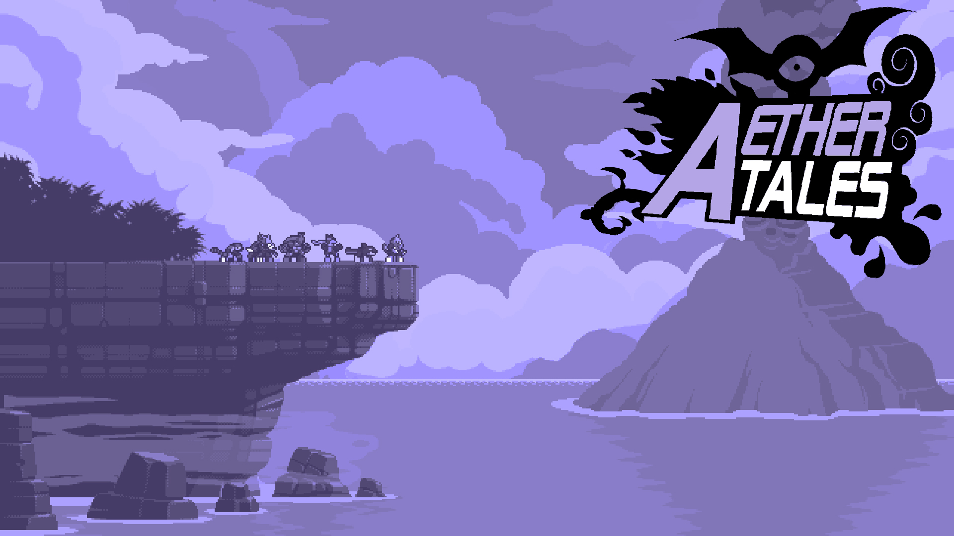 Project: Aether Tales - Playtest Version