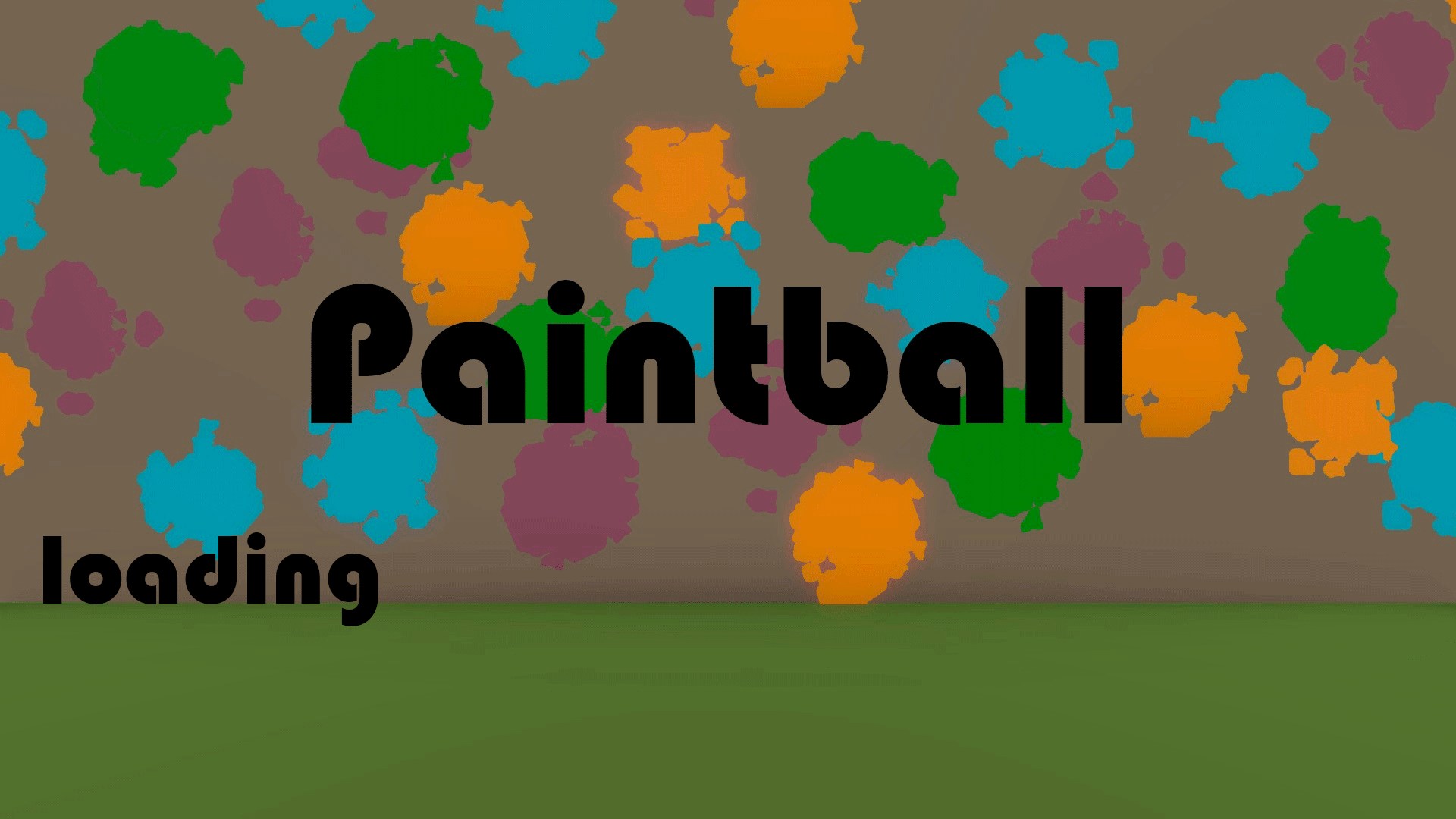 Paintball