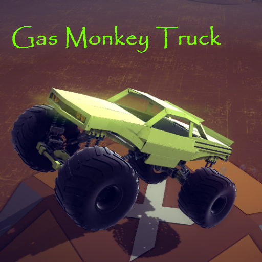 Monkeytruck