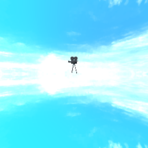 simple camera