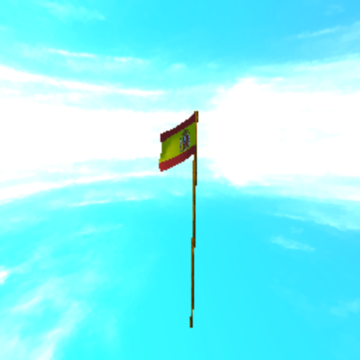 Spanish Flag