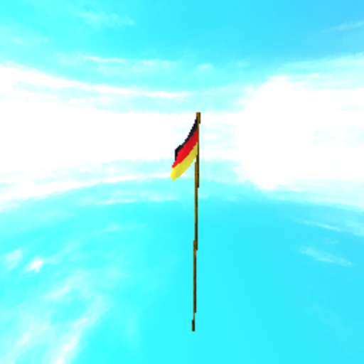 German Flag