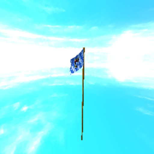 Bavaria Flag