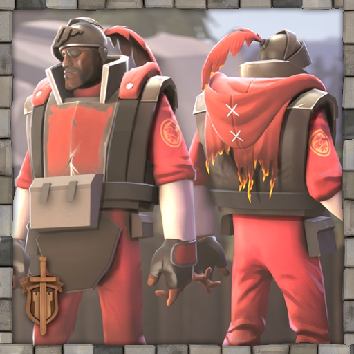 Cremated Cape