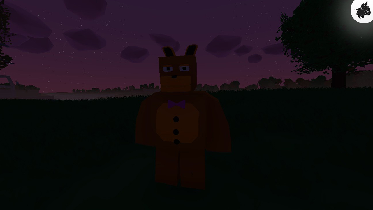 Five Nights At Freddy's - Unturned Mod – Unturned Mod