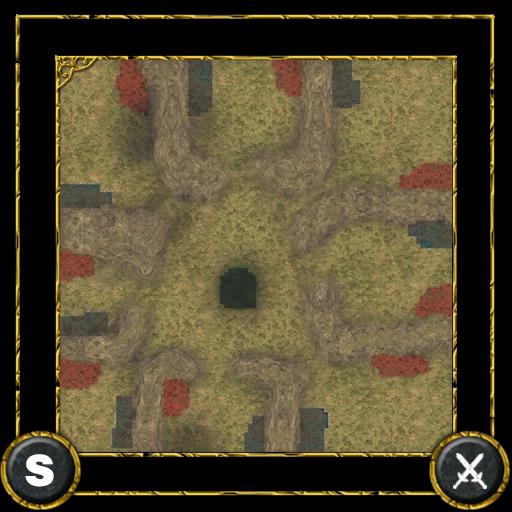 Fun for 8 players on small map