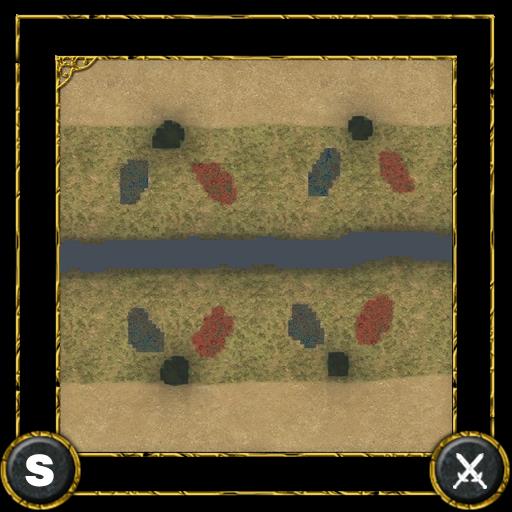 2v2 for fun map