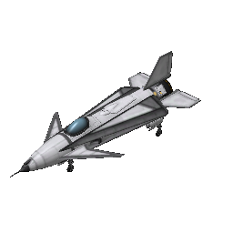 The Dolphin SSTO