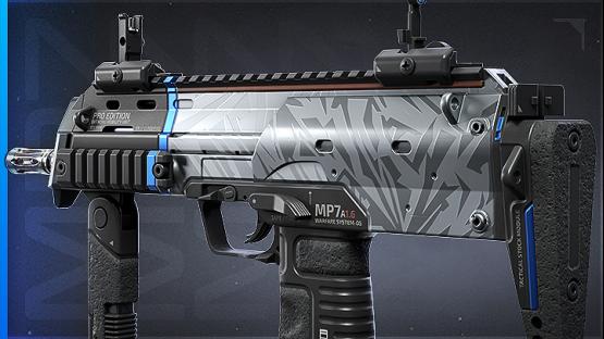 MP7 | NEXUS