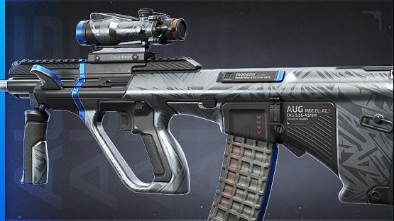AUG | Nexus