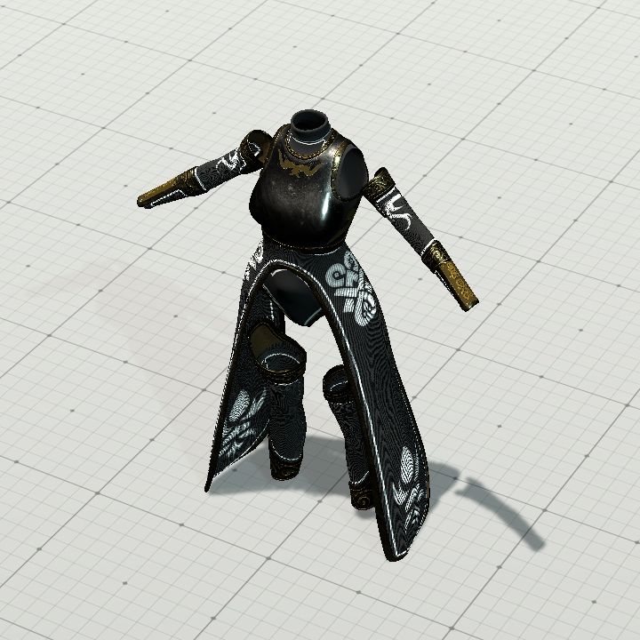 armour