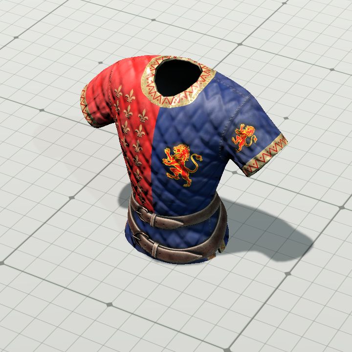 tunic_-_medieval_