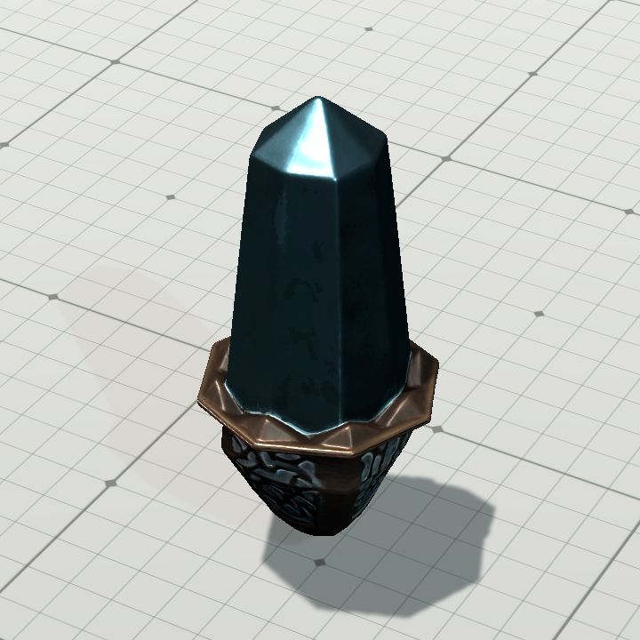 angelyd stone