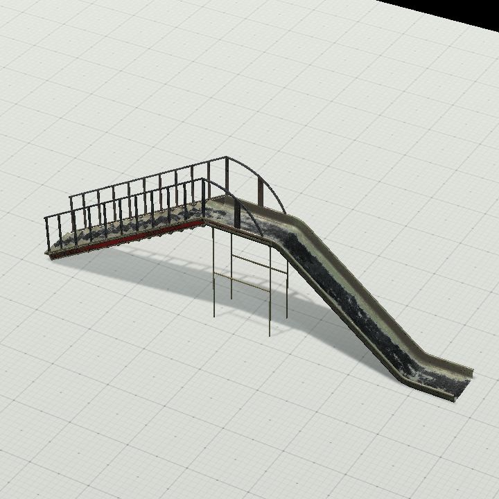 slide