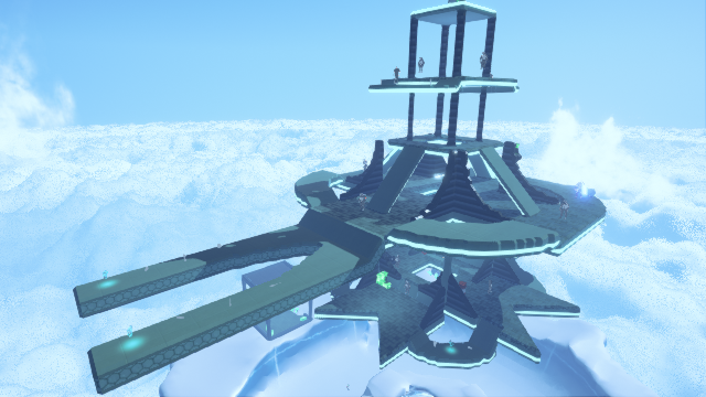 Frost Craft