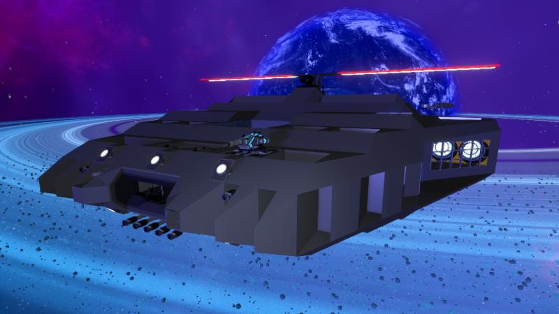 УДК-1 Re-1St