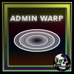One/Life Event Panel: Admin Warp